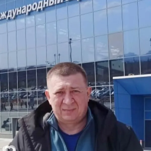 Сергей